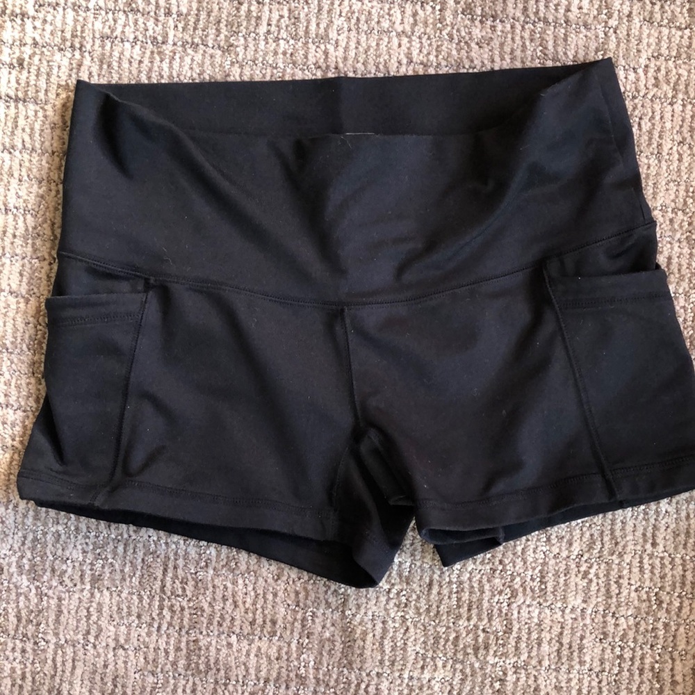 PopFlex 2.0 Shorts- 8